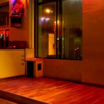 Blagclub Ladbroke Grove Stage Blagclub Ladbroke Grove Stage