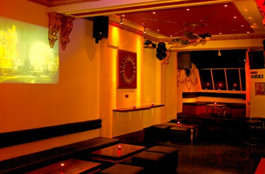 Blagclub Notting Hill Nightclub Review