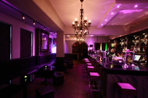 The Chapel Bar Nightclub Review