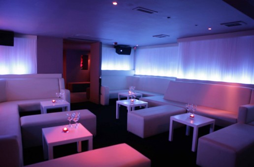 Funky Buddha Nightclub Review