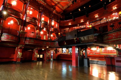 Koko Nightclub Review