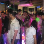 The Edge Dance Floor The Edge Dance Floor