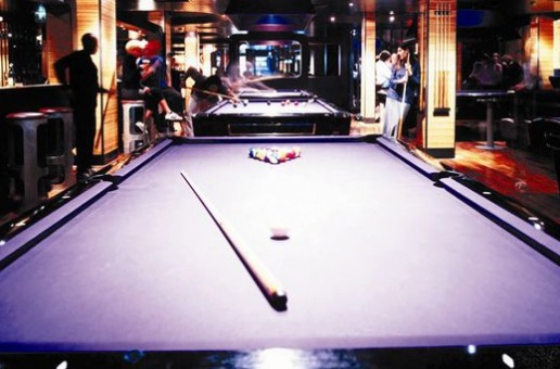 Elbow Rooms Nightclub Review